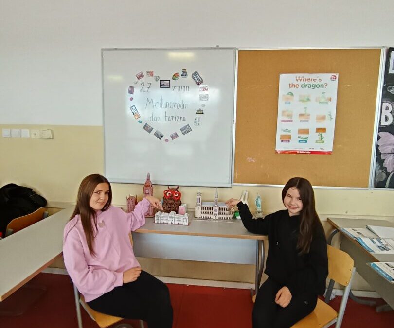 Međunarodni dan turizma