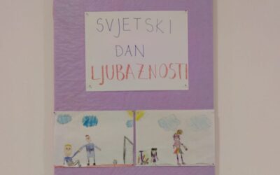 SVJETSKI DAN LJUBAZNOSTI