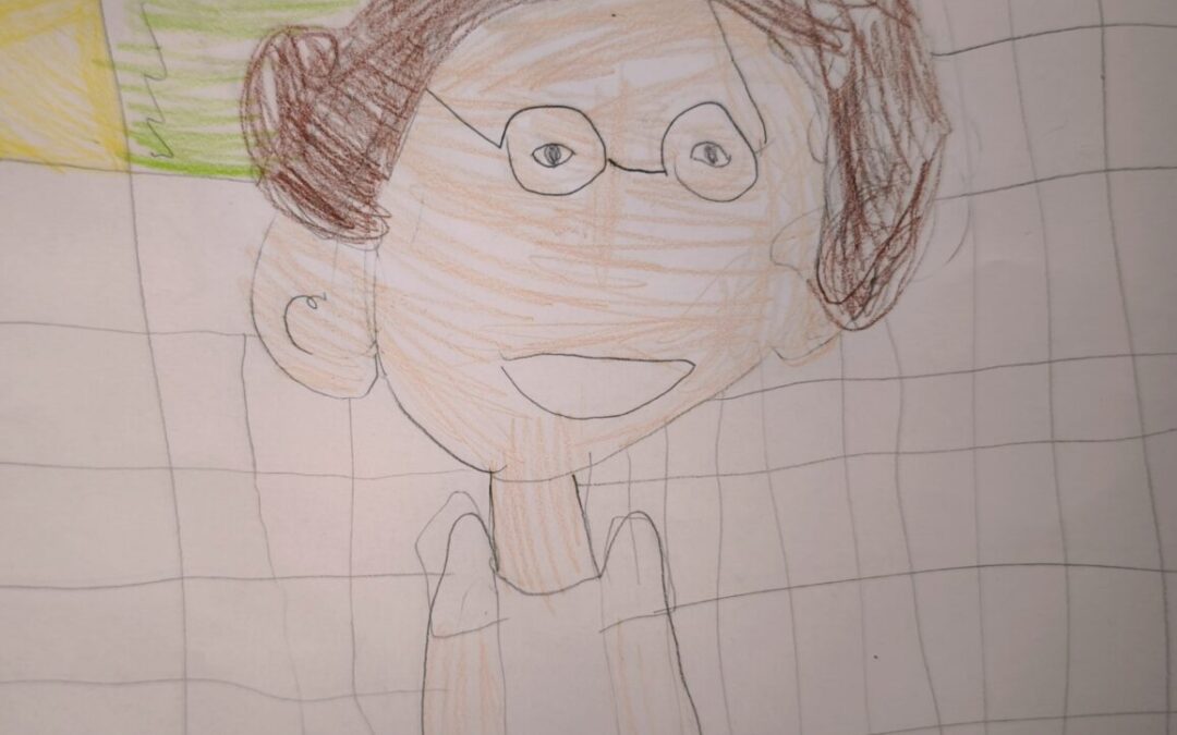 KNJIŽEVNA ČAROLIJA ŽELJKE HORVAT-VUKELJE OČARALA NAŠE PRVAŠIĆE!