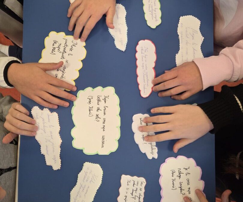 Sat za znanost i 5. a