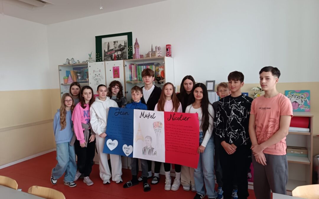 Jean Michel Nicolier – Francuz čije je srce kucalo za Hrvatsku