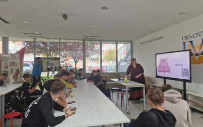 Budi mRAK! – Javnozdravstveni edukativni projekt Međunarodne udruge studenata medicine – CroMSiC