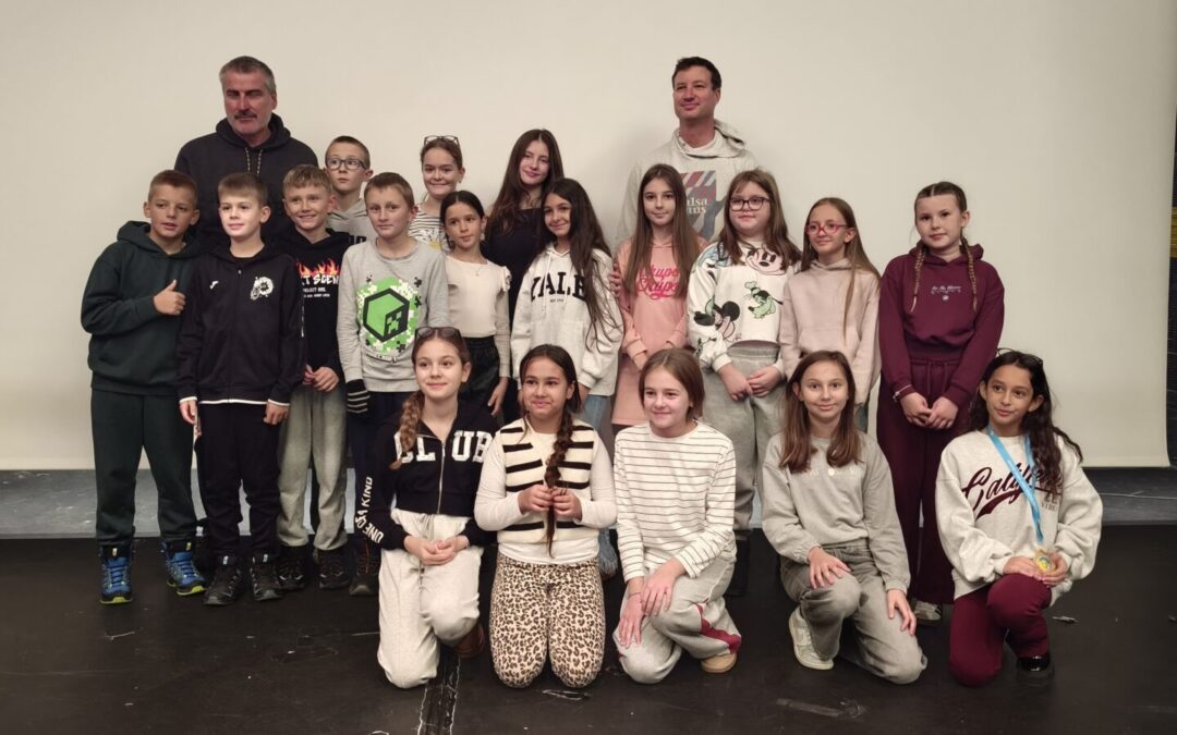 DRUGI DNEVNIK PAULINE P. i REGOČ