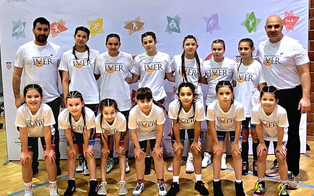 NAŠE NAJBOLJE HRVAČICE