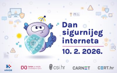 10.2.2026. DAN SIGURNIJEG INTERNETA