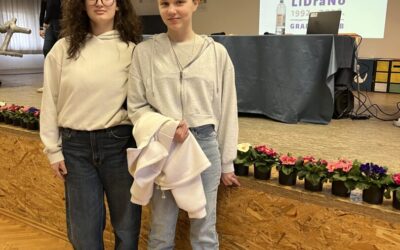 RADIJSKA EMISIJA LIDRANO