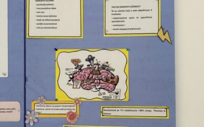 DAN DAROVITIH UČENIKA