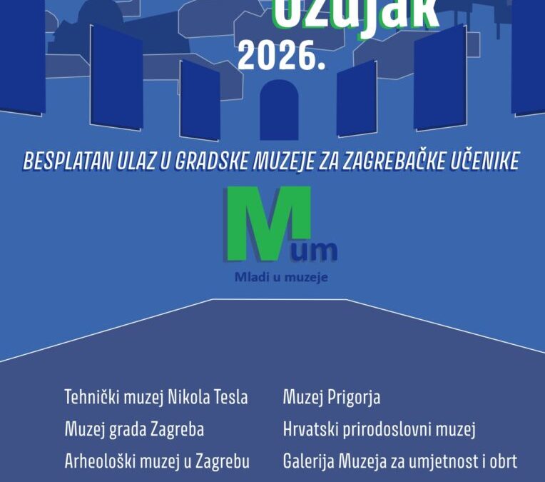 ZAGREBAČKI GRADSKI MUZEJI