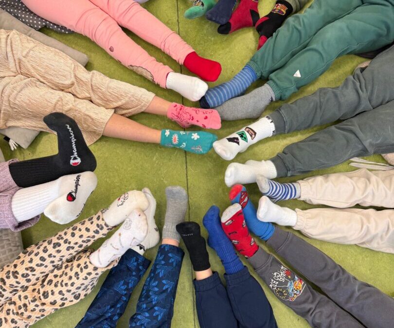 Svjetski dan osoba s Down sindromom