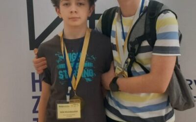 DRŽAVNO NATJECANJE IZ INFORMATIKE