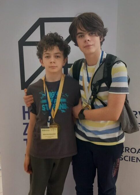 DRŽAVNO NATJECANJE IZ INFORMATIKE