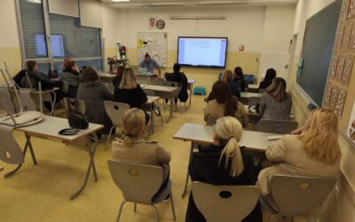 Lexie – PREDAVANJE ZA RODITELJE UČENIKA S TEŠKOĆAMA ČITANJA I UČENJA