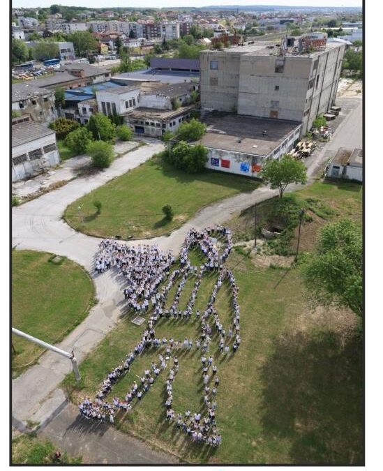 MILENIJSKO FOTOGRAFIRANJE U SESVETAMA