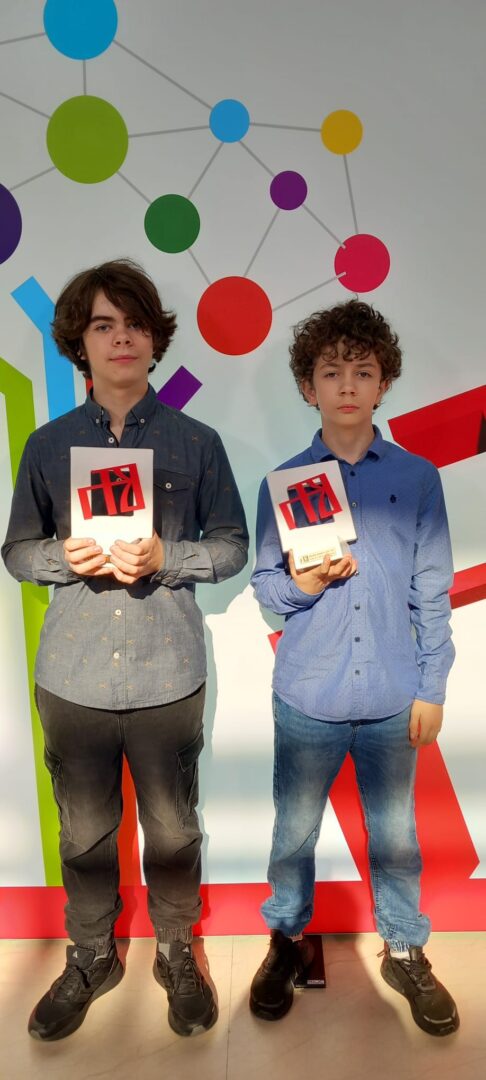 Zvan i Mak