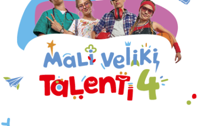 „Mali veliki talenti“